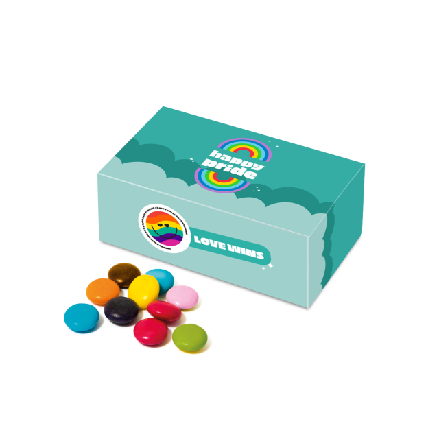 Pride – Eco Midi Box Pride – Beanies