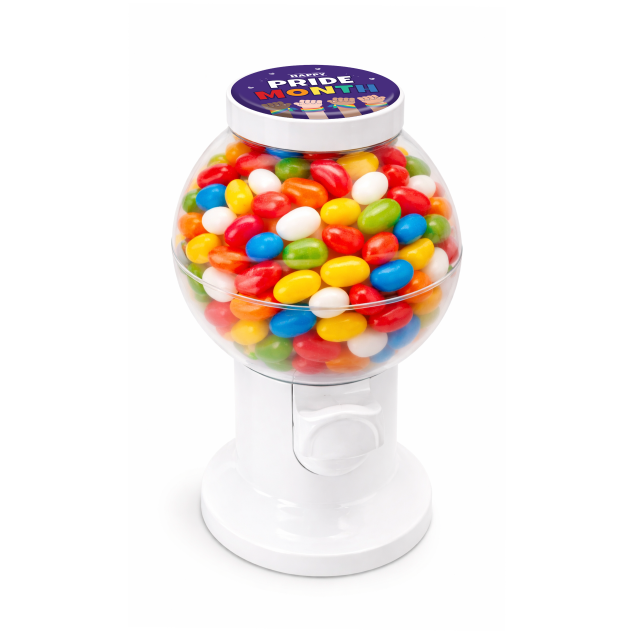 Pride – Bean Dispenser – Jolly Beans